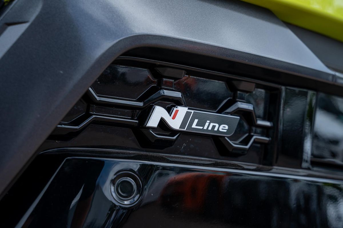 2023 Hyundai Kona Hybrid Premium N Line SX2.V1