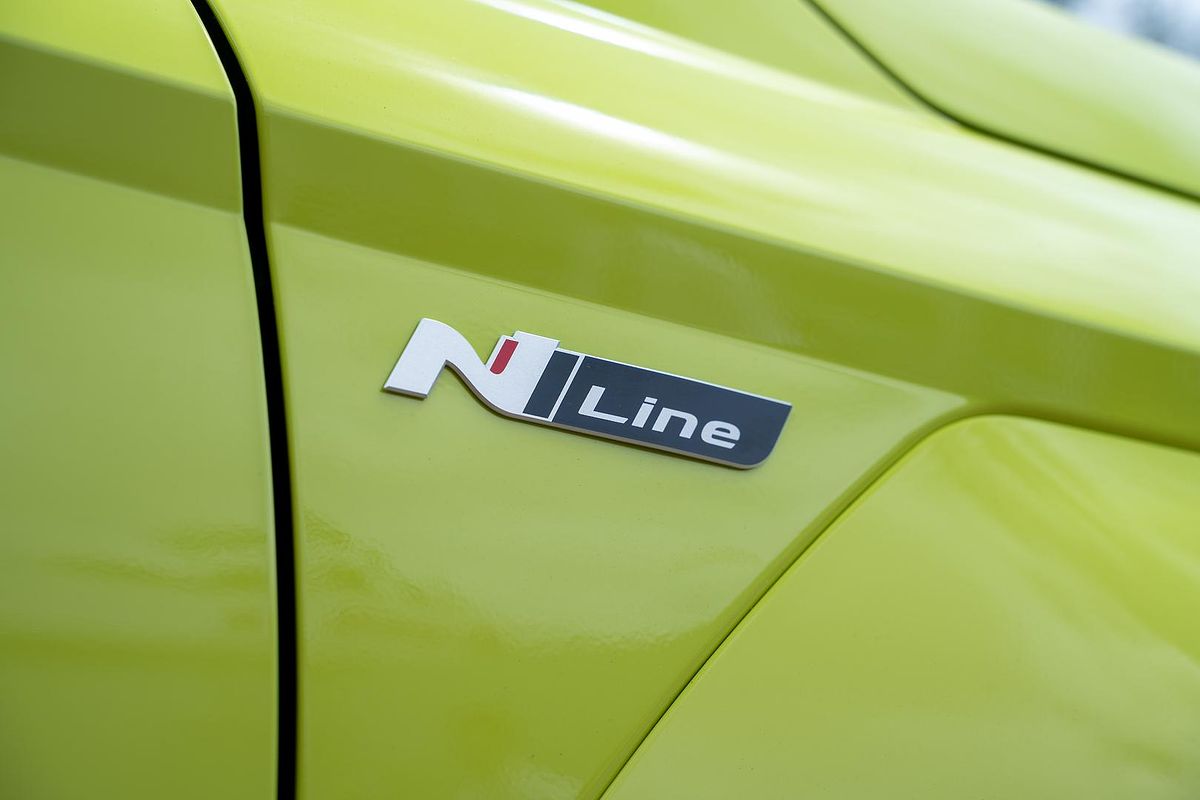 2023 Hyundai Kona Hybrid Premium N Line SX2.V1