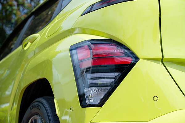 2023 Hyundai Kona Hybrid Premium N Line SX2.V1