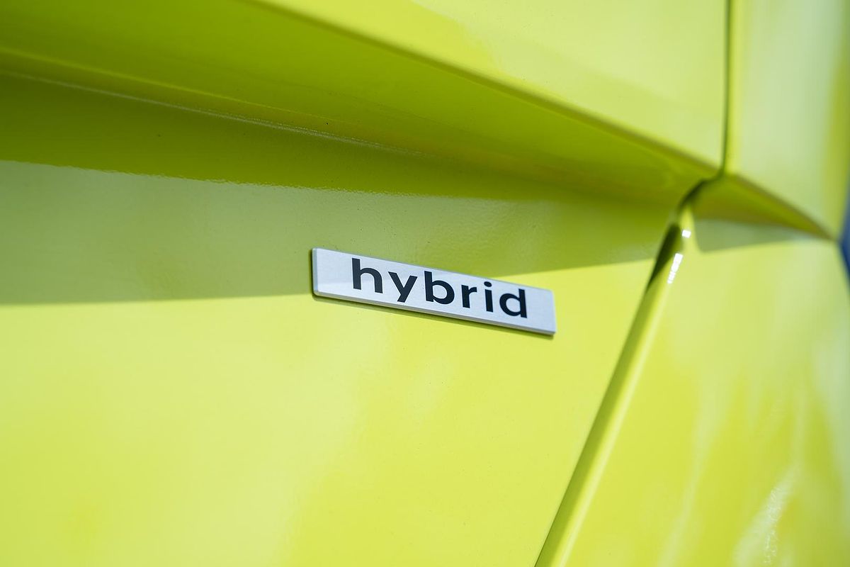 2023 Hyundai Kona Hybrid Premium N Line SX2.V1