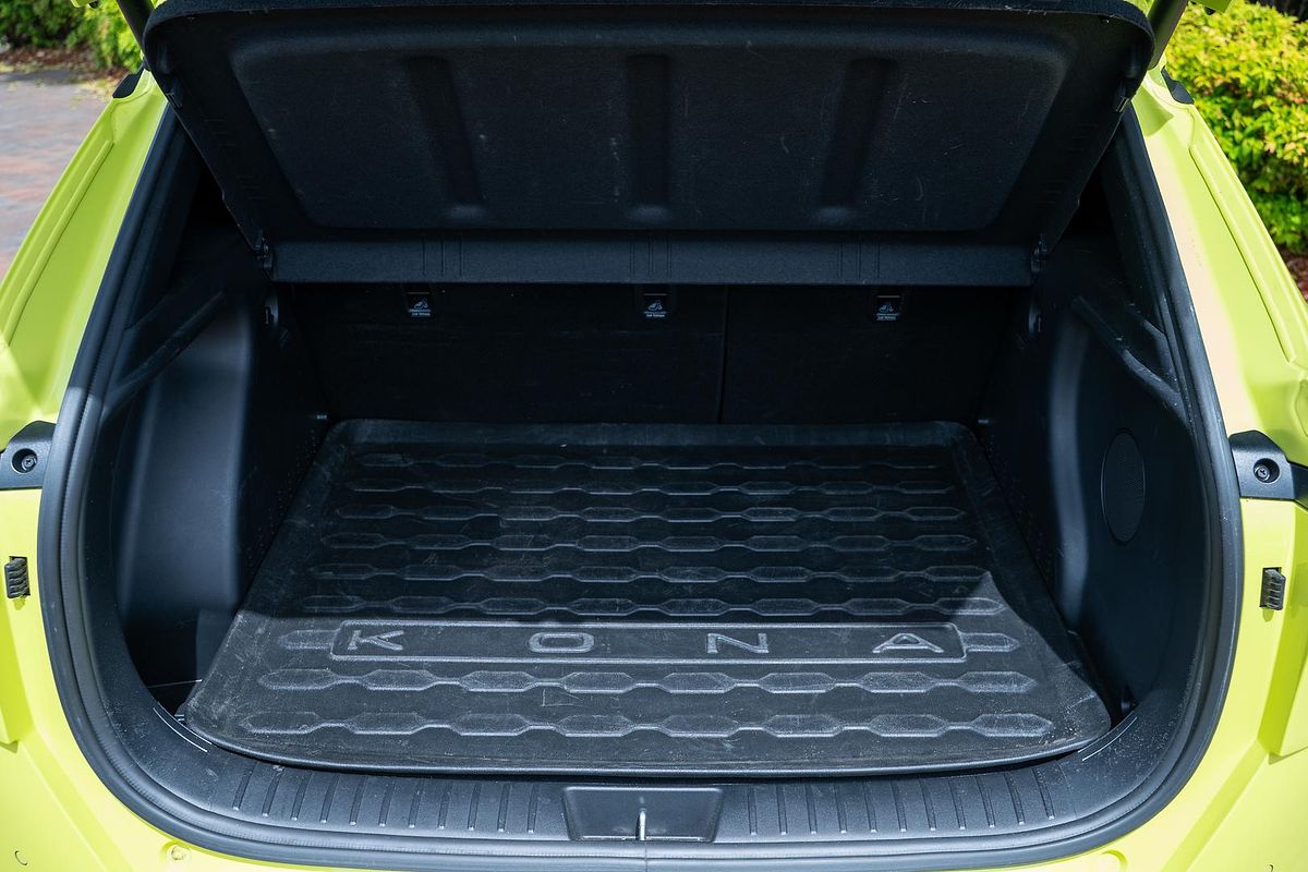 2023 Hyundai Kona Hybrid Premium N Line SX2.V1