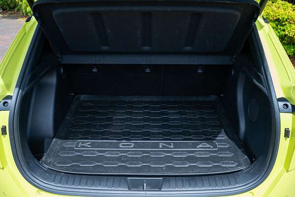 2023 Hyundai Kona Hybrid Premium N Line SX2.V1