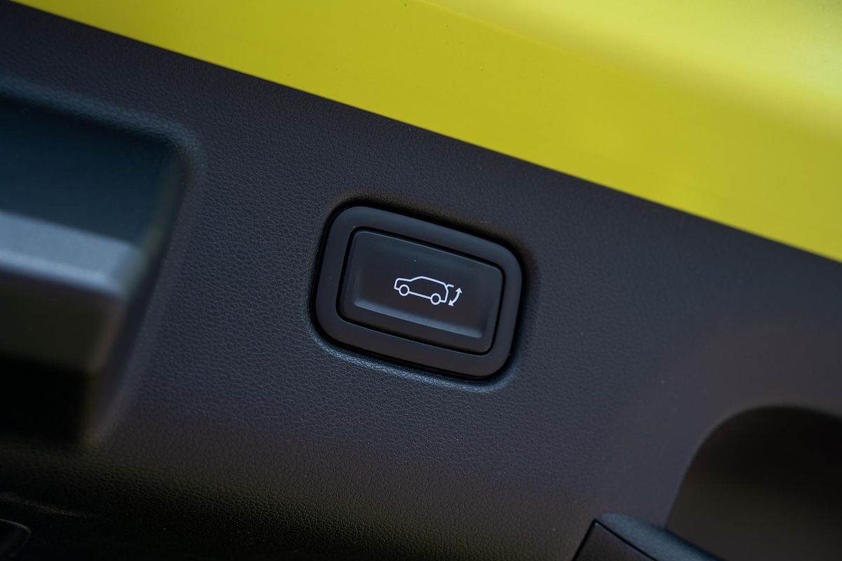 2023 Hyundai Kona Hybrid Premium N Line SX2.V1