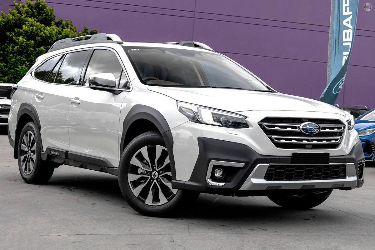 2025 Subaru Outback AWD Touring 6GEN