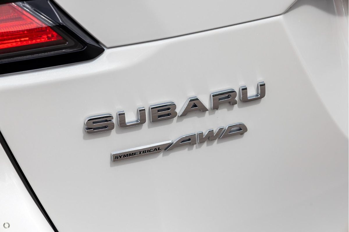 2025 Subaru Outback AWD Touring 6GEN