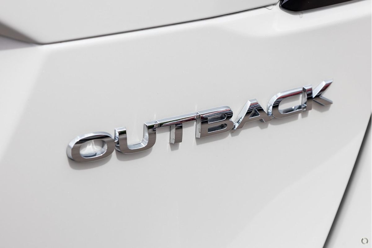 2025 Subaru Outback AWD Touring 6GEN