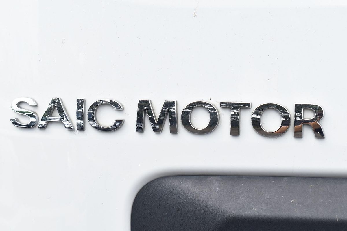 2022 LDV Deliver 9 LWB Mid Roof