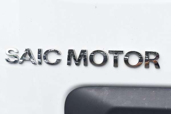 2022 LDV Deliver 9 LWB Mid Roof