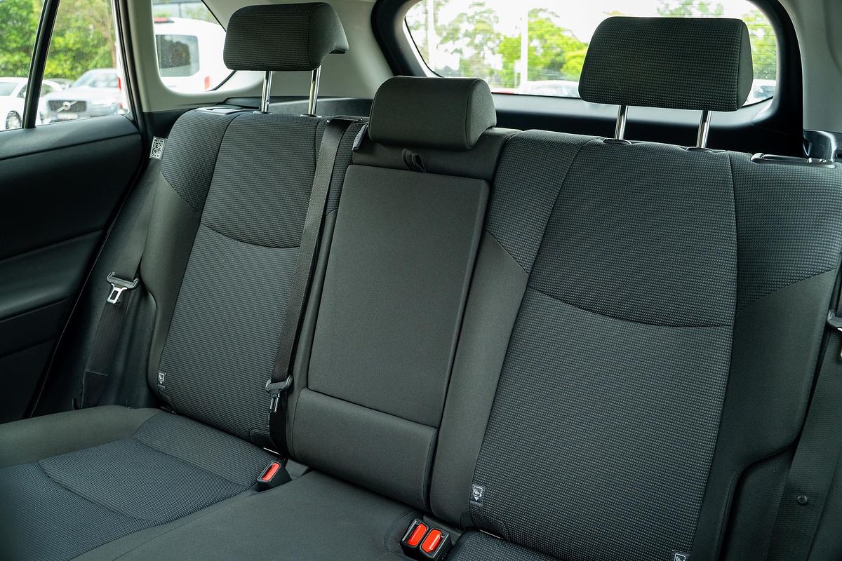 2024 Toyota RAV4 GX AXAH54R