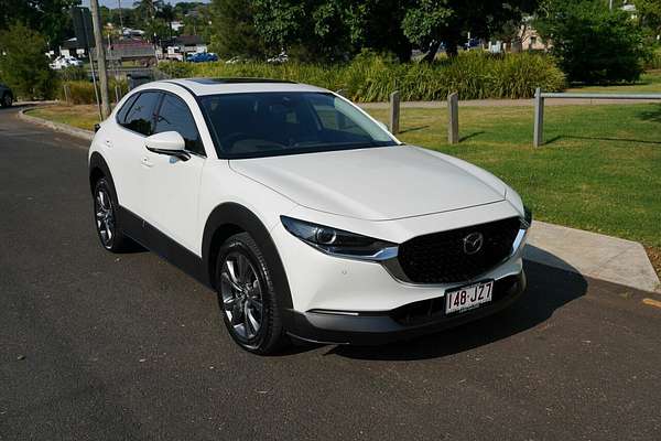 2023 Mazda CX-30 G25 Astina DM Series