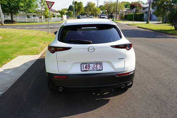 2023 Mazda CX-30 G25 Astina DM Series