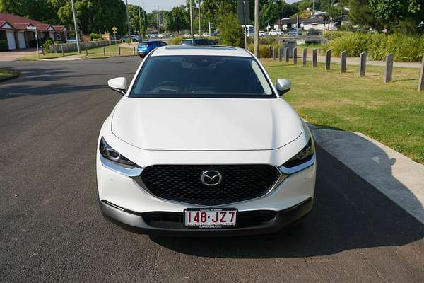 2023 Mazda CX-30 G25 Astina DM Series