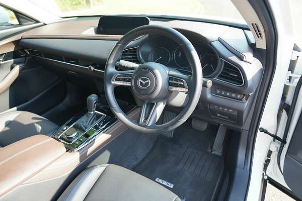 2023 Mazda CX-30 G25 Astina DM Series