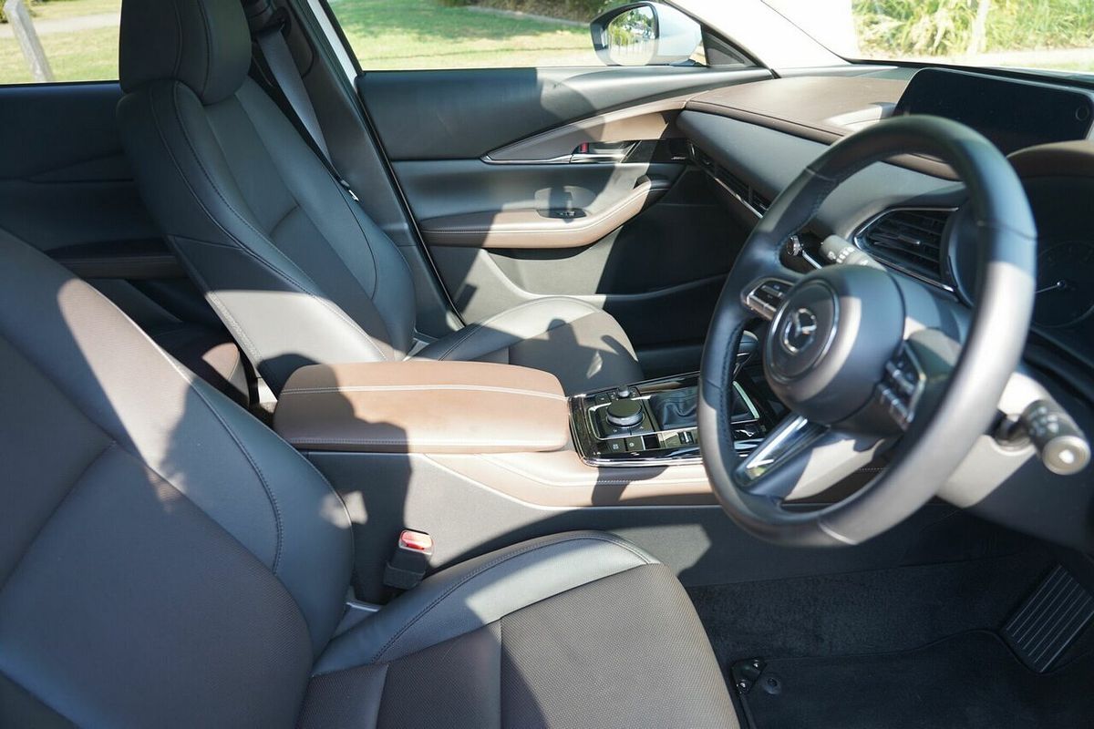 2023 Mazda CX-30 G25 Astina DM Series