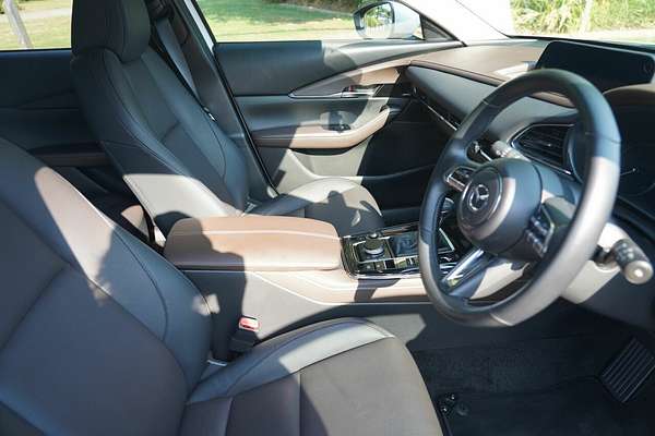 2023 Mazda CX-30 G25 Astina DM Series