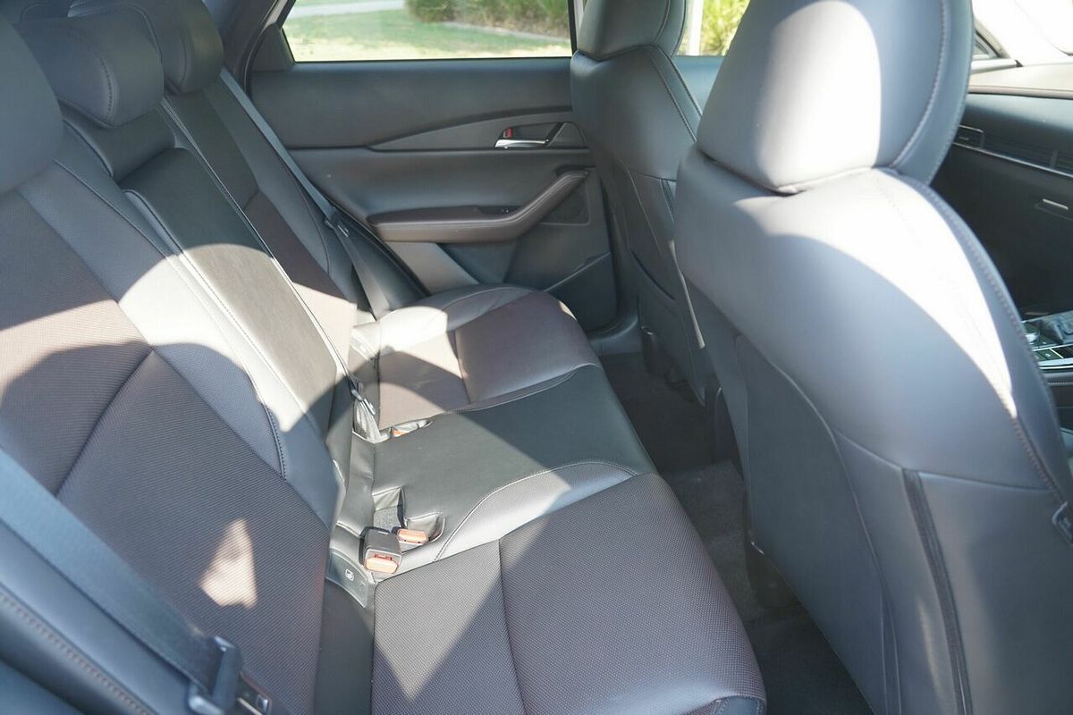 2023 Mazda CX-30 G25 Astina DM Series