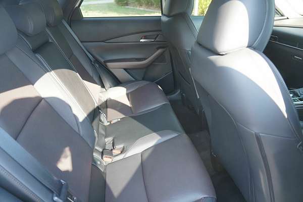 2023 Mazda CX-30 G25 Astina DM Series