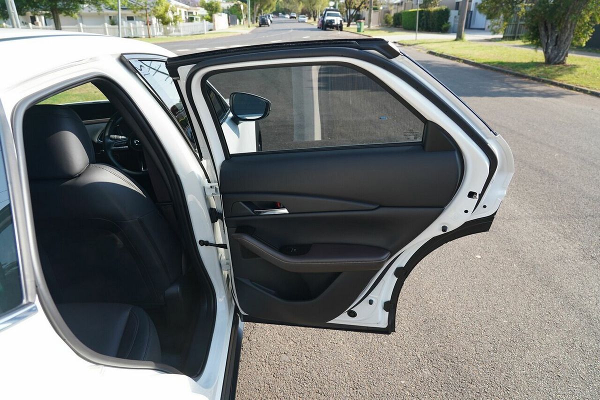 2023 Mazda CX-30 G25 Astina DM Series