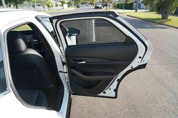 2023 Mazda CX-30 G25 Astina DM Series