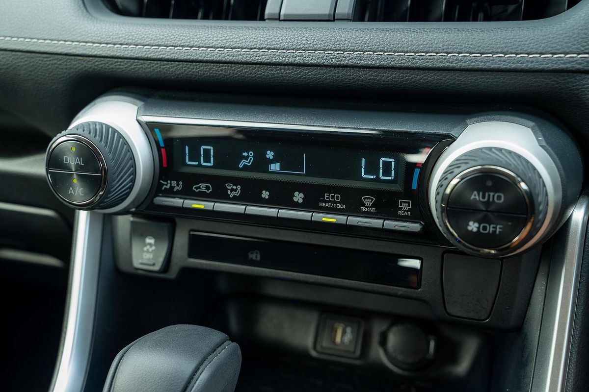 2024 Toyota RAV4 GX AXAH54R