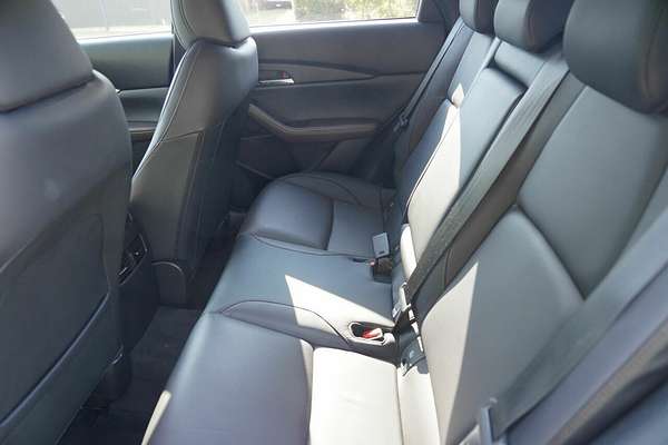 2023 Mazda CX-30 G25 Astina DM Series