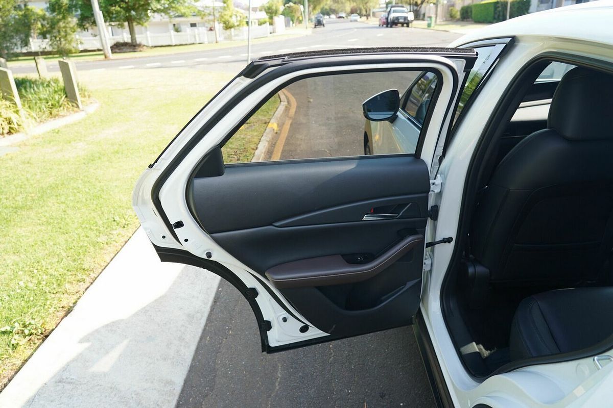 2023 Mazda CX-30 G25 Astina DM Series