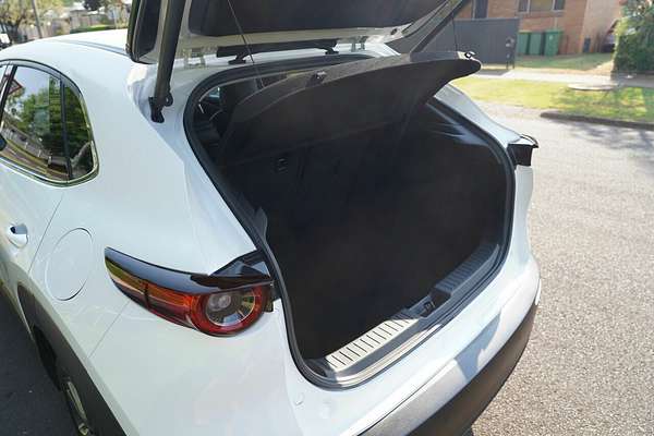 2023 Mazda CX-30 G25 Astina DM Series