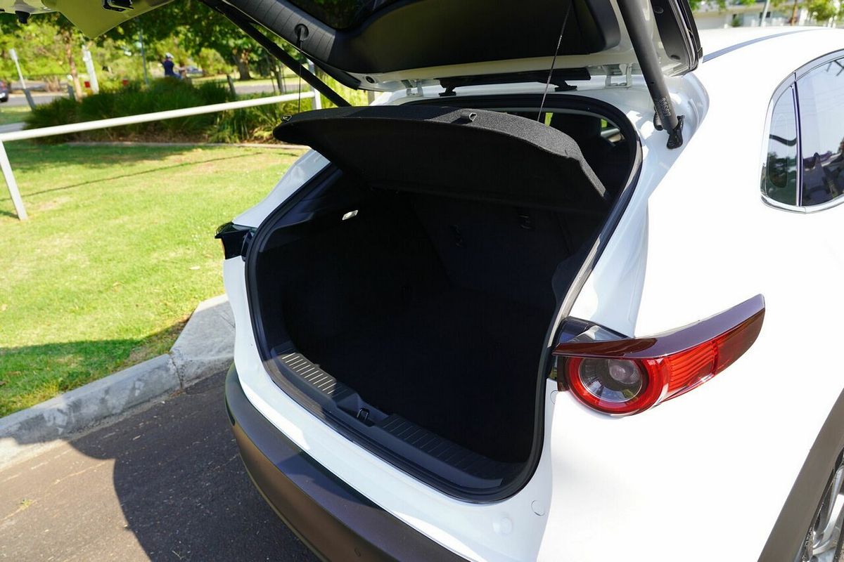 2023 Mazda CX-30 G25 Astina DM Series