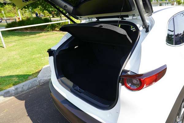 2023 Mazda CX-30 G25 Astina DM Series