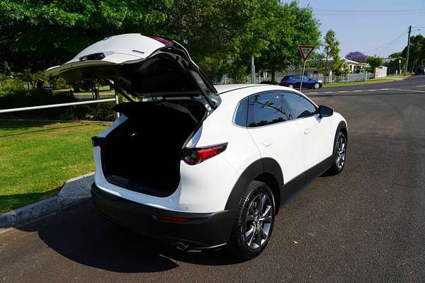 2023 Mazda CX-30 G25 Astina DM Series