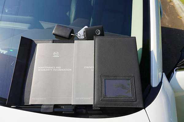 2023 Mazda CX-30 G25 Astina DM Series