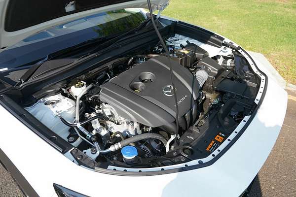 2023 Mazda CX-30 G25 Astina DM Series