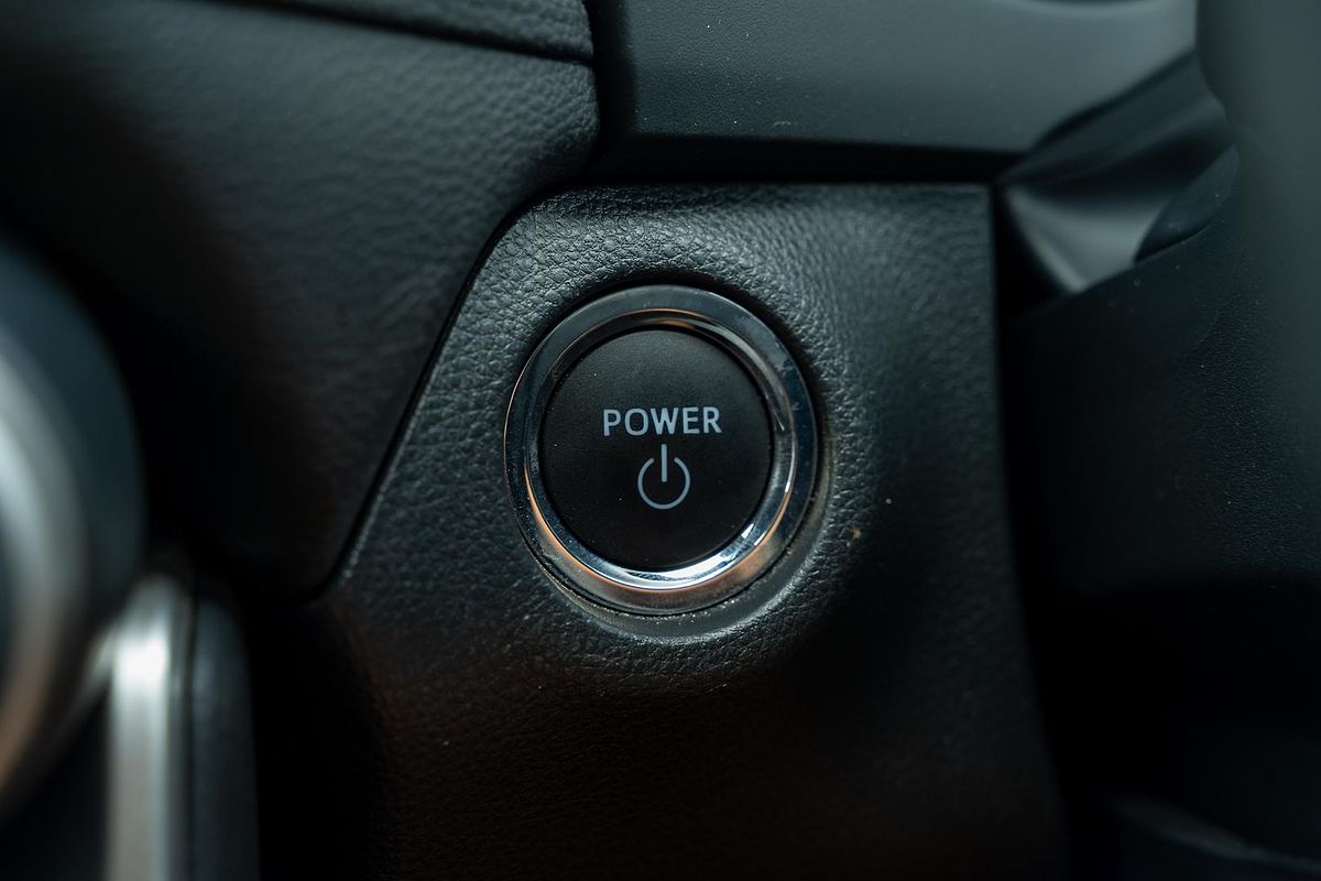 2024 Toyota RAV4 GX AXAH54R