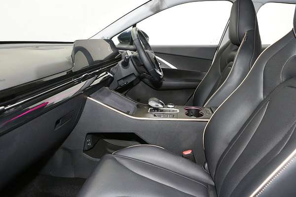 2024 Chery OMODA 5 BX