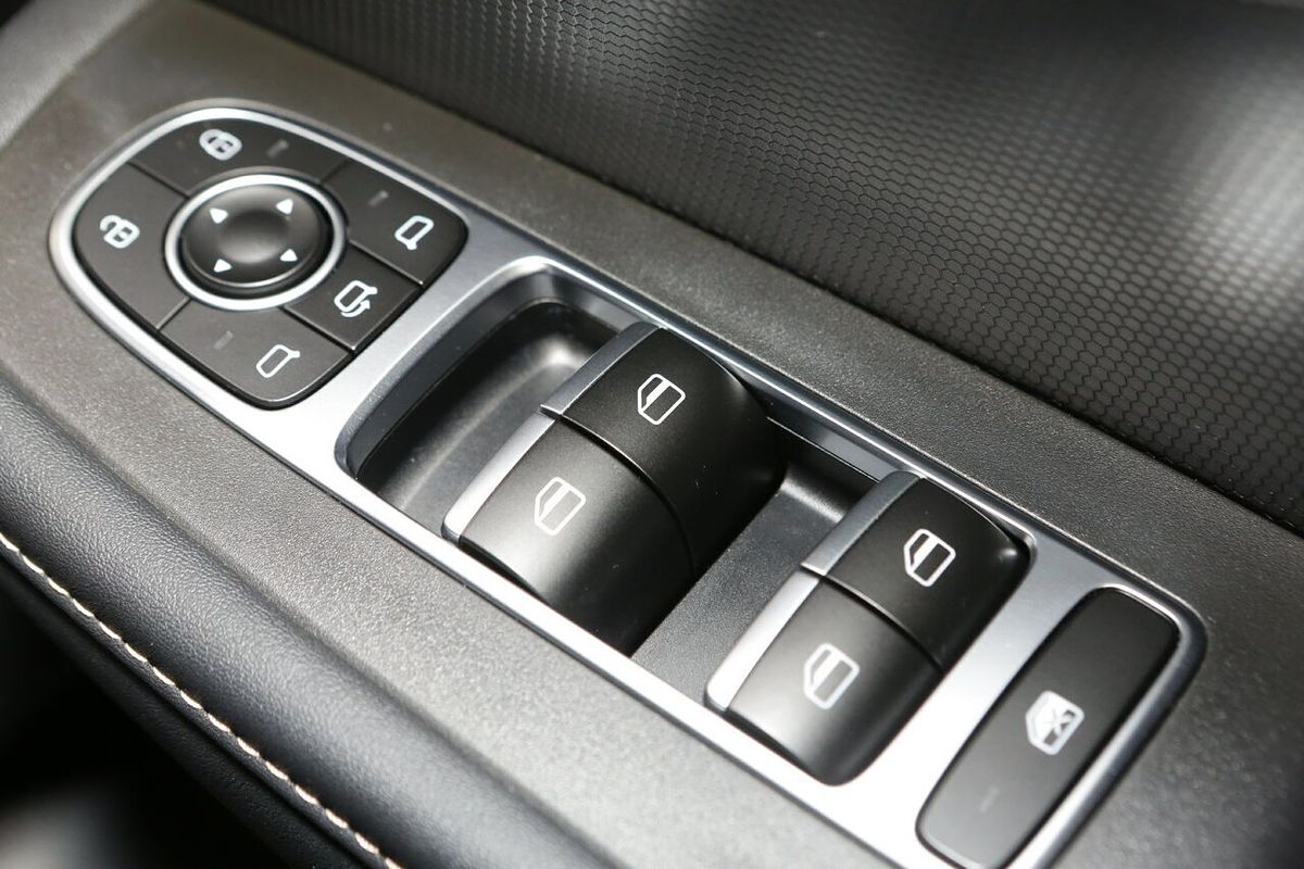2024 Chery OMODA 5 BX