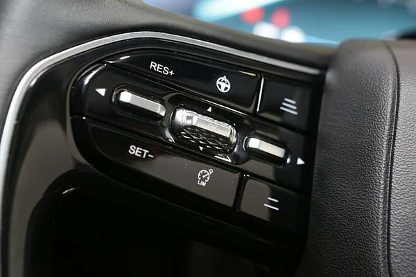 2024 Chery OMODA 5 BX