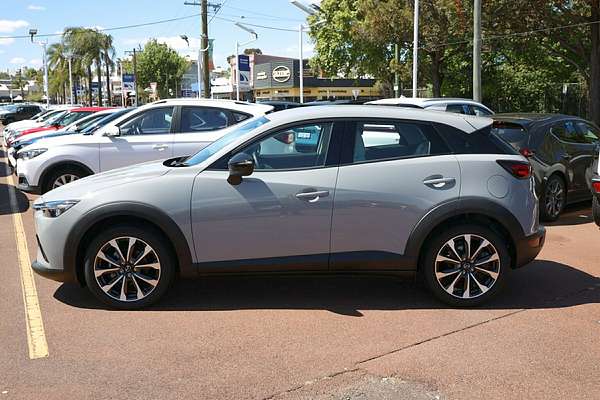2024 Mazda CX-3 G20 Evolve DK