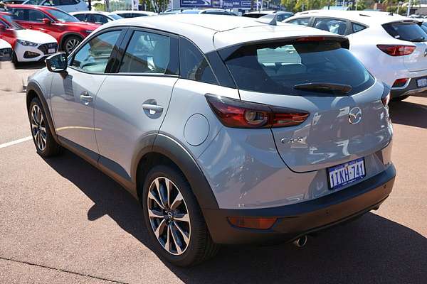 2024 Mazda CX-3 G20 Evolve DK