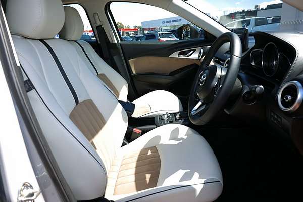 2024 Mazda CX-3 G20 Evolve DK