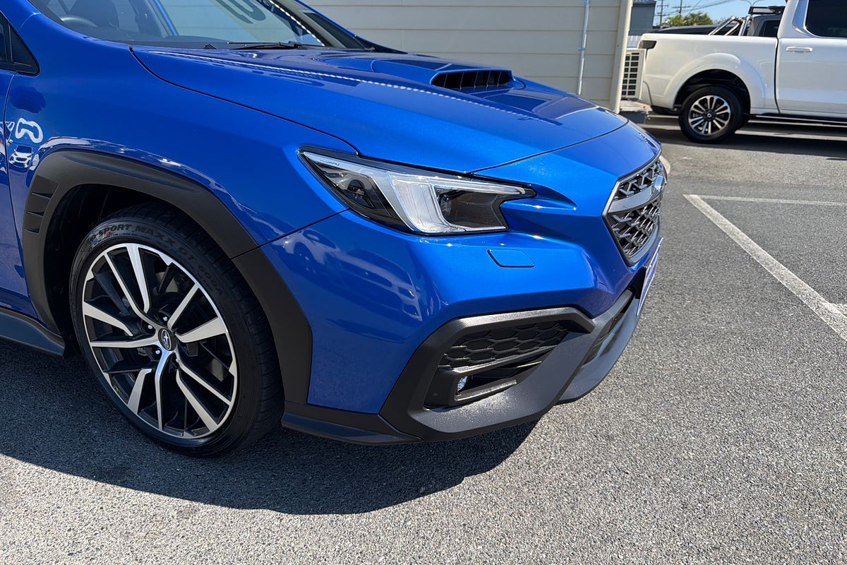 2024 Subaru WRX tS VB
