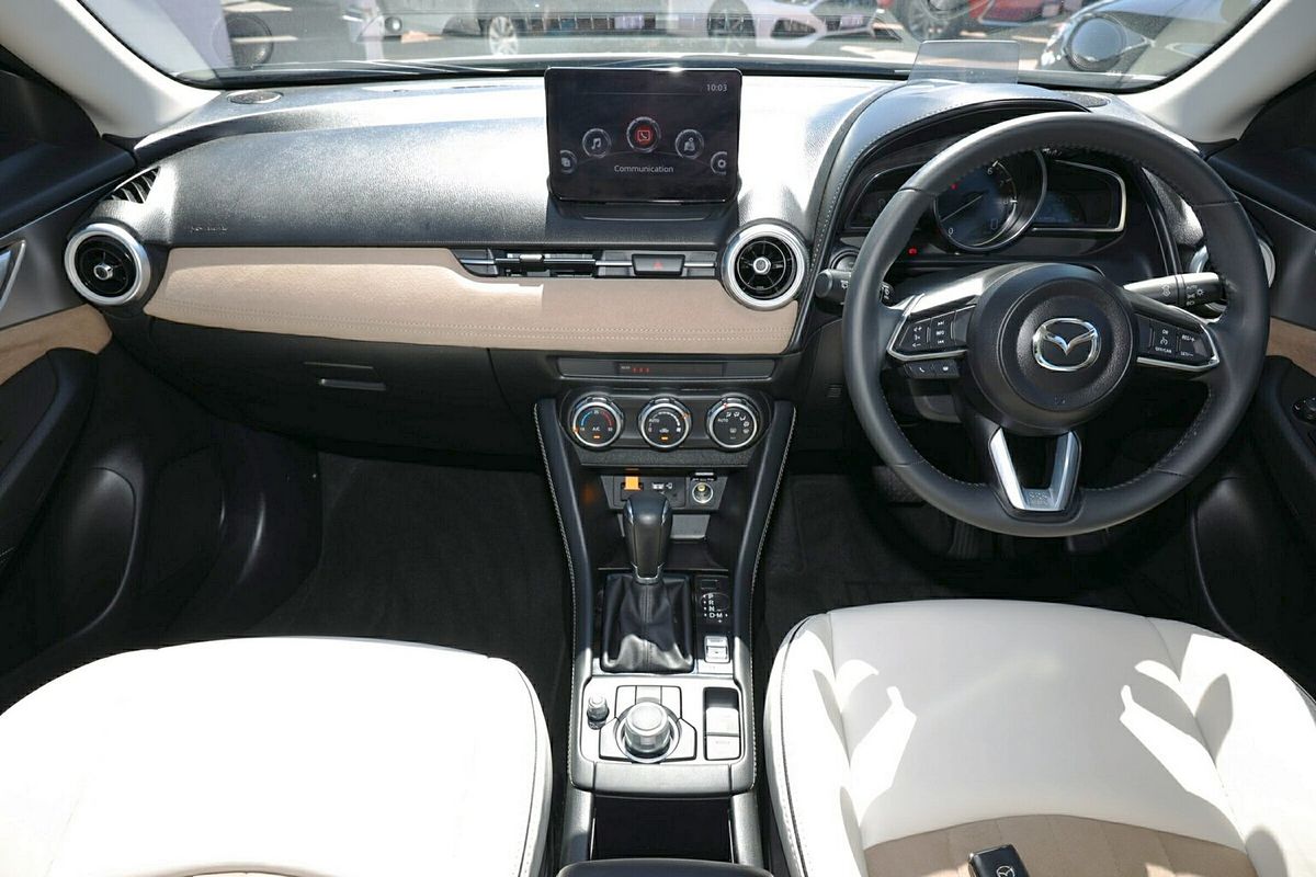 2024 Mazda CX-3 G20 Evolve DK
