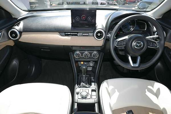 2024 Mazda CX-3 G20 Evolve DK
