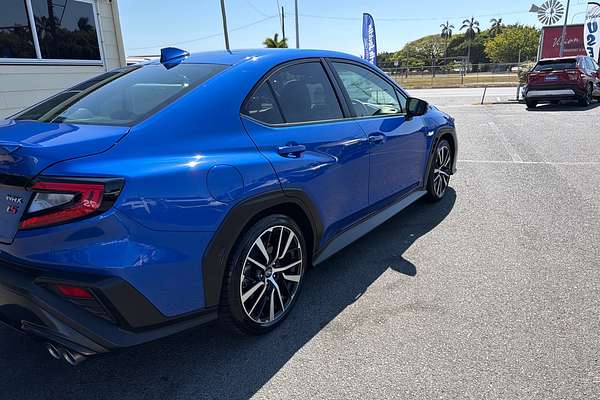 2024 Subaru WRX tS VB