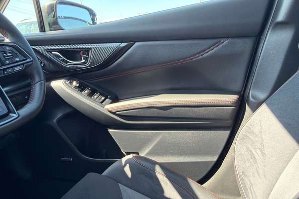 2024 Subaru WRX tS VB