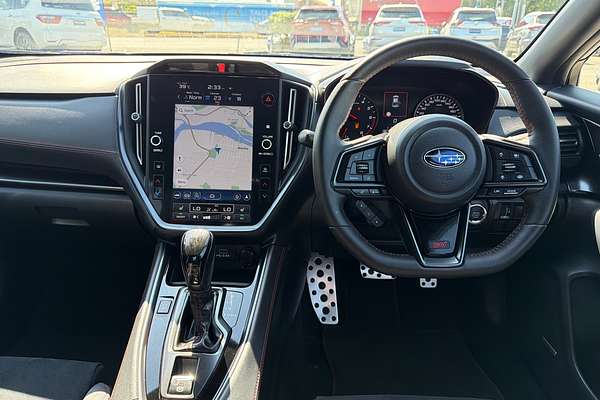 2024 Subaru WRX tS VB