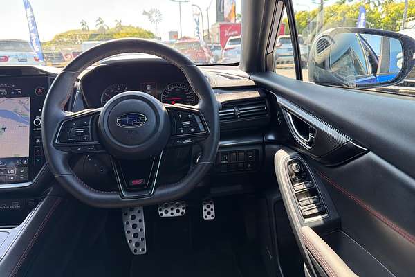 2024 Subaru WRX tS VB