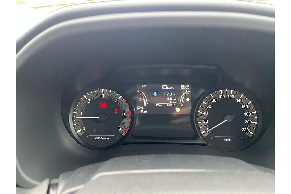 2025 Isuzu MU-X LS-M