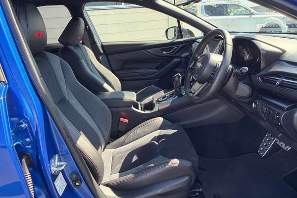 2024 Subaru WRX tS VB