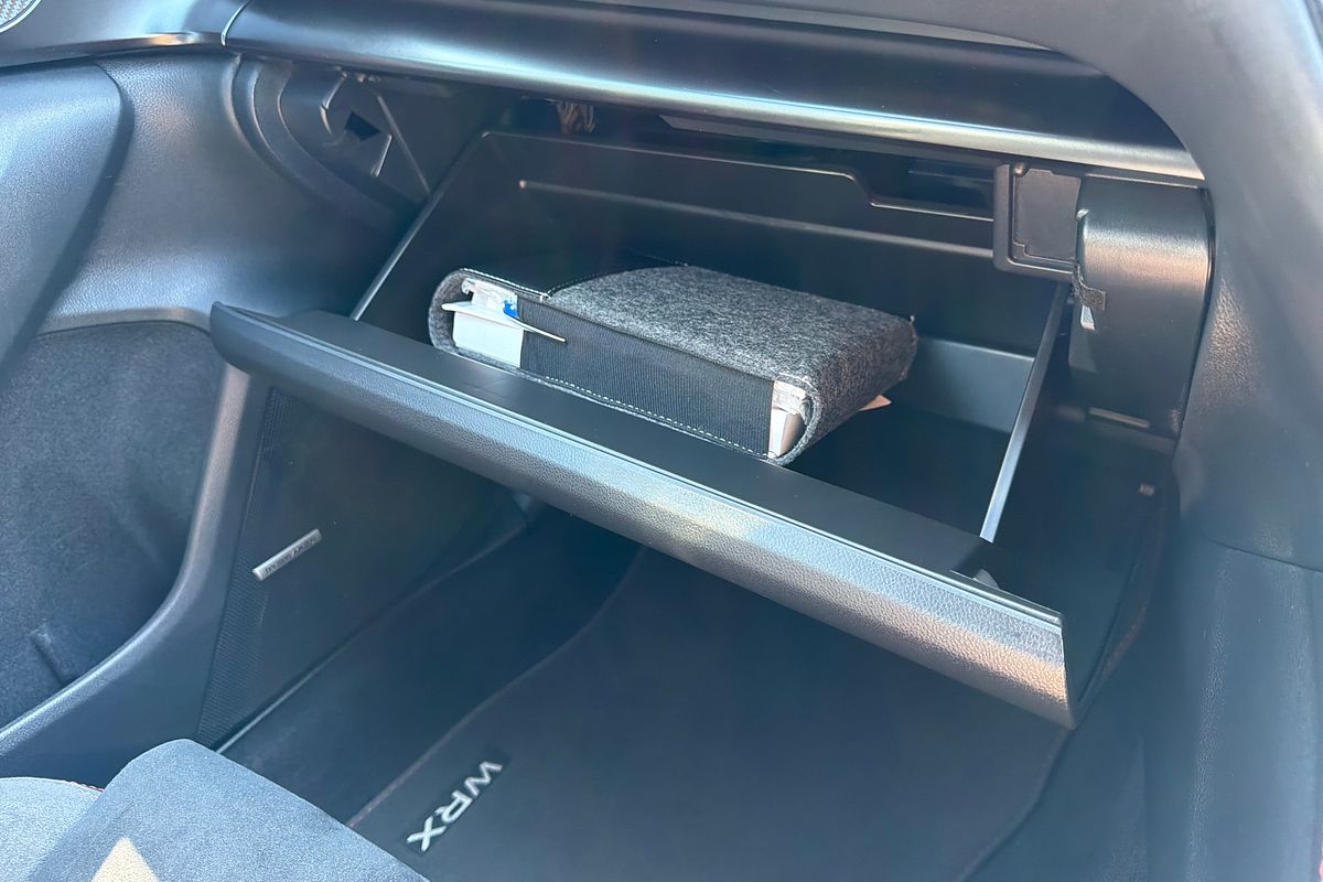 2024 Subaru WRX tS VB