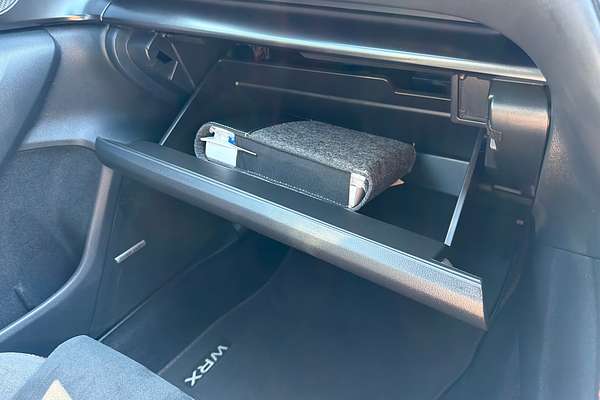 2024 Subaru WRX tS VB